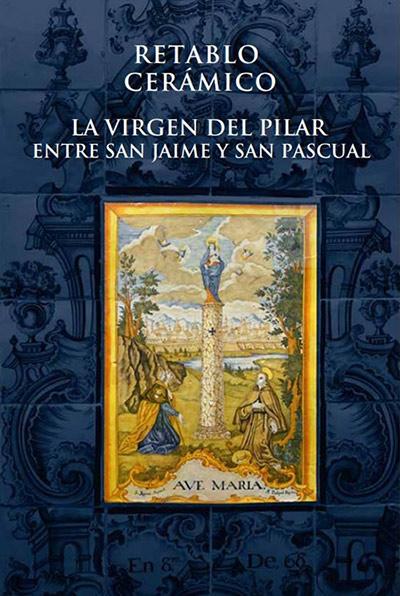 Conferencia “La Virgen del Pilar entre San Jaime y San Pascual: Un ejemplo singular de panel devocional valenciano en los fondos artísticos de la Fundació Caixa Castelló”