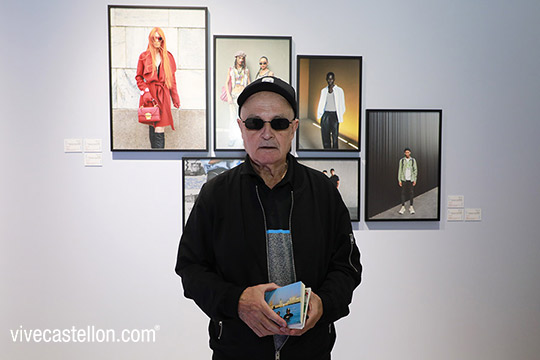 Miguel Trillo: Equidistancias: Souvenirs/Pasarelas