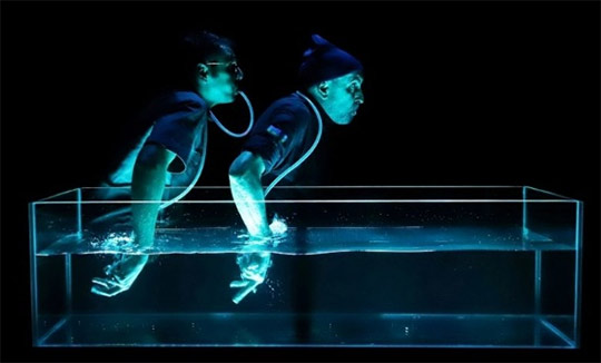 La Negra: “Nautilus”