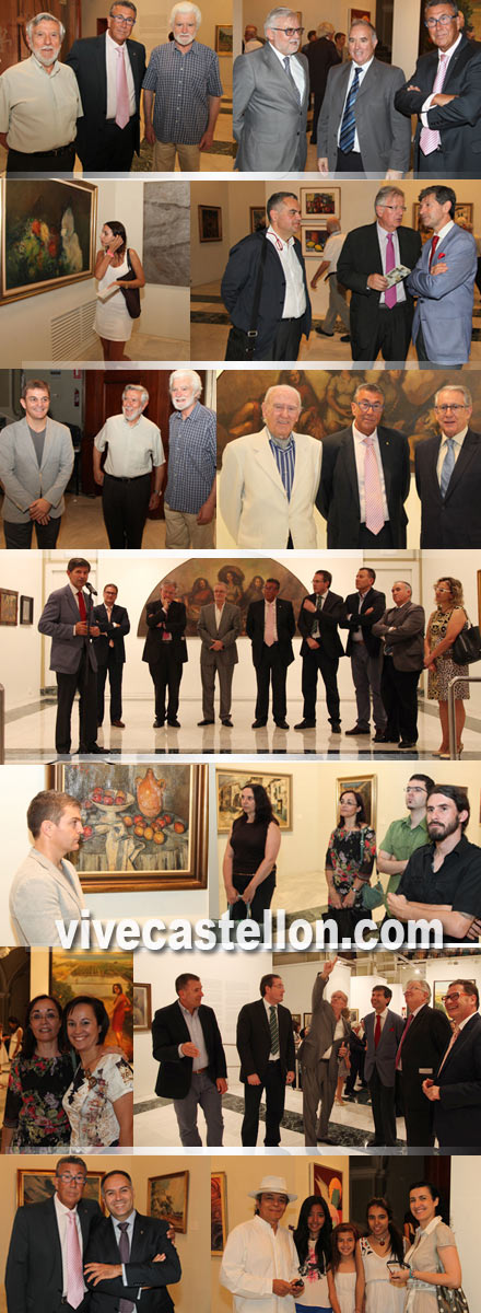 Castellón, Fundación Caja Castellón Castellón, Fundación Caja Castellón
