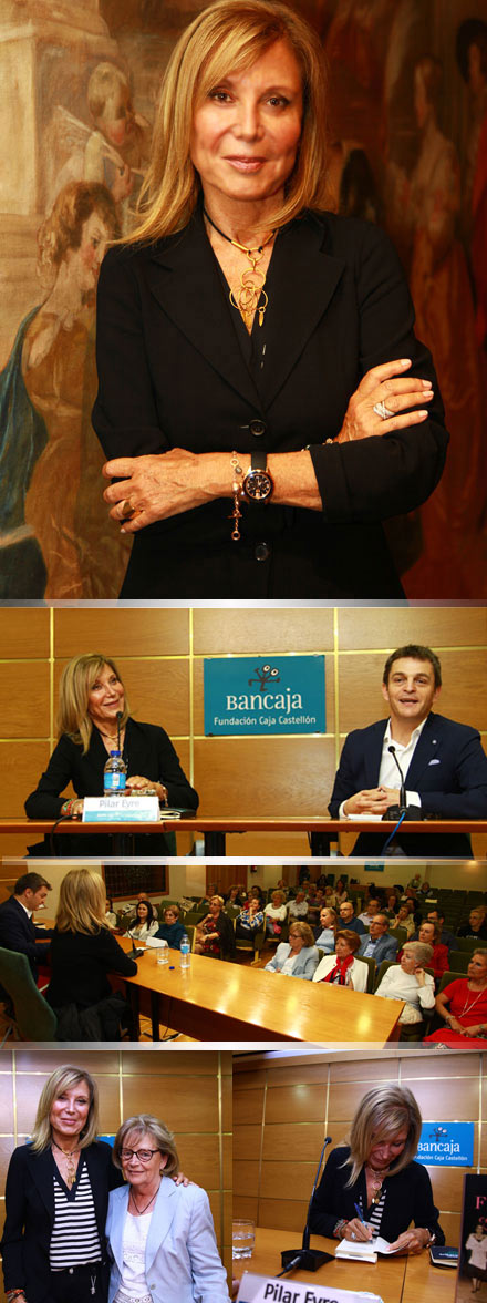 Castellón, Fundación Caja Castellón