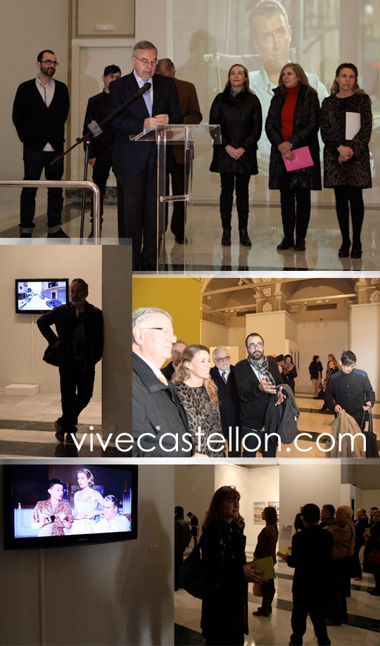 Castellón, Fundación Caja Castellón