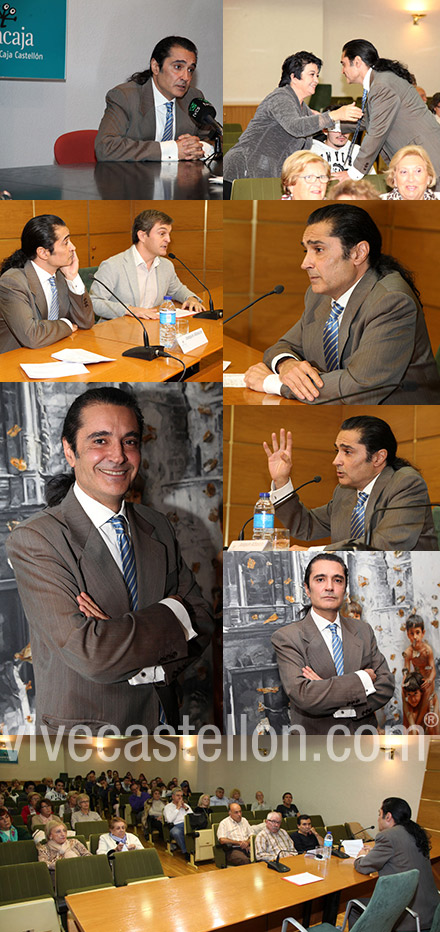 Joaquín Albaicín En pos del Sol: Vocación y obra de arte en el flamenco, el toro y la literatura Joaquín Albaicín En pos del Sol: Vocación y obra de arte en el flamenco, el toro y la literatura