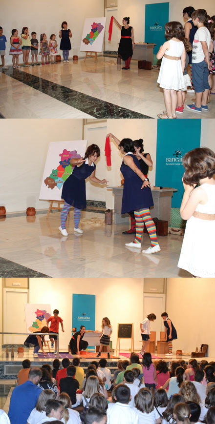 Castellón, Fundación Caja Castellón, 2014 Castellón, Fundación Caja Castellón, 2014