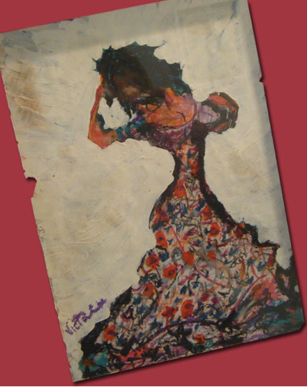 Castellón, Galería Real Castellón, Galería Real