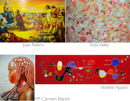 galeria real exposicion castellon