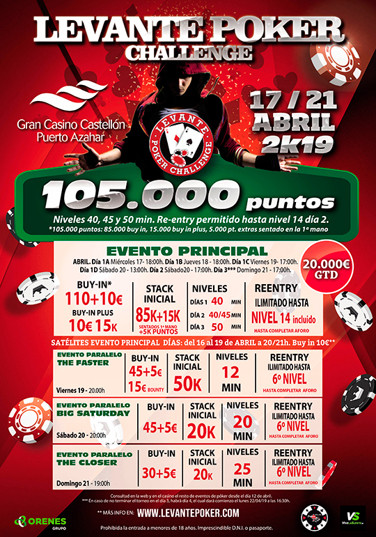 Gran Casino Castellón