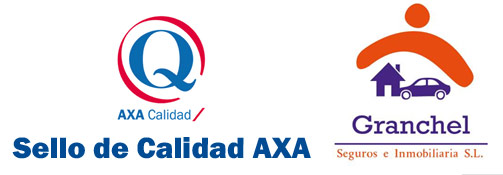 Castellón, GRANCHEL AG. SEGUROS S.L. Castellón, GRANCHEL AG. SEGUROS S.L.