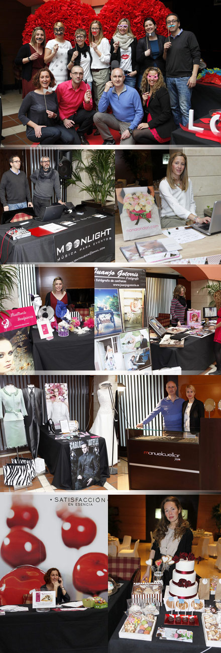 Castellón, Bodas y Comuniones Castellón, Bodas y Comuniones
