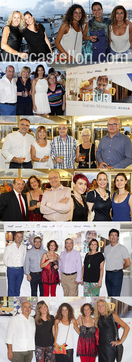 Eventur estrena el Mirador del Mar, el espacio con vistas al Mediterráneo para eventos inolvidables Eventur estrena el Mirador del Mar, el espacio con vistas al Mediterráneo para eventos inolvidables
