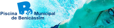 piscina benicàssim