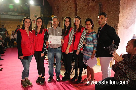 Los diseños de Higinio Mateu en el MAP, moda al Palau de Betxí Los diseños de Higinio Mateu en el MAP, moda al Palau de Betxí