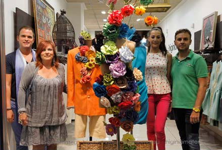 Higinio Mateu Atelier con la Nit de l’art Higinio Mateu Atelier con la Nit de l’art