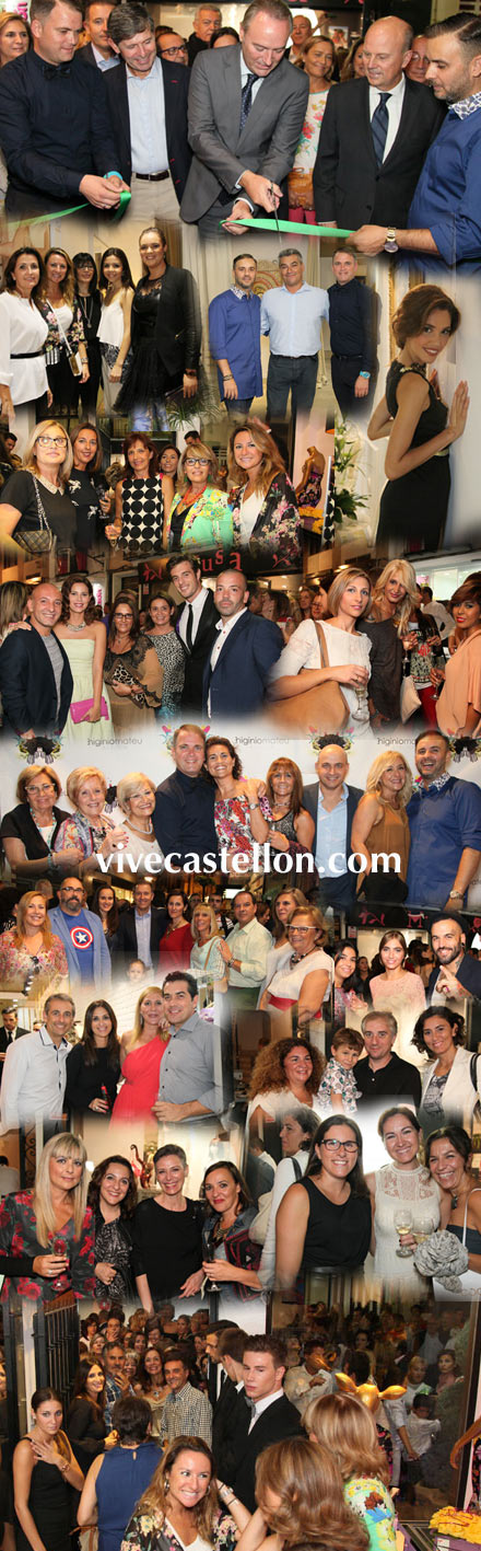 Castellón, Higinio Mateu Castellón, Higinio Mateu
