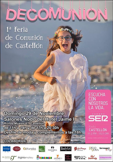 Castellón, Higinio Mateu Castellón, Higinio Mateu. noticia comercial