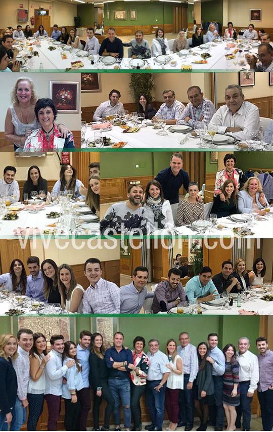 Castellón, 2016 Castellón, 2016