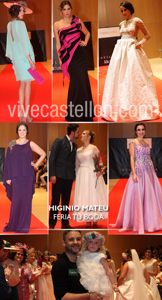 Castellón, Higinio Mateu Castellón, Higinio Mateu