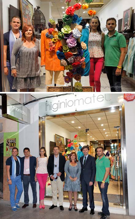 Castellón, Higinio Mateu Castellón, Higinio Mateu