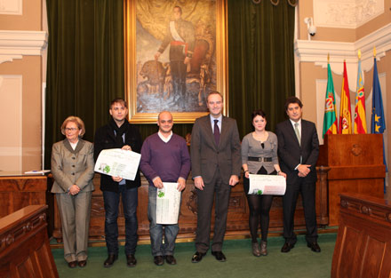 higinio mateu premio escapartismo castellon