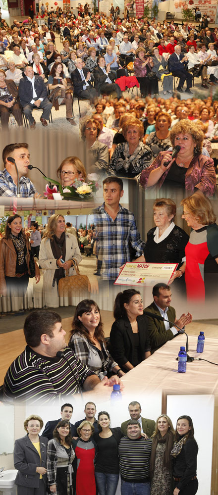 Castellón, Higinio Mateu, Feria del Mayor