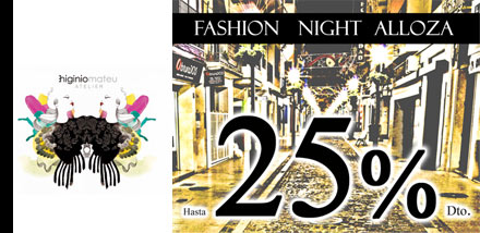 Castellón, Moda y complementos Higinio Mateu Castellón, Moda y complementos Higinio Mateu