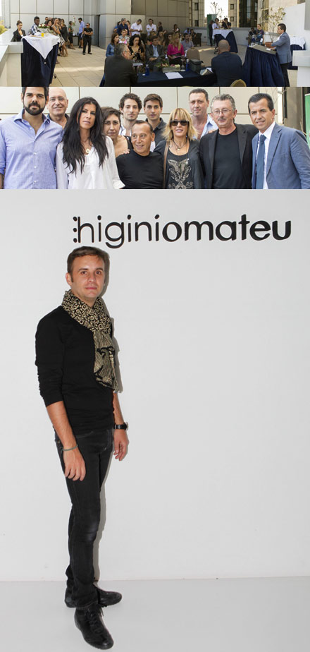 Castellón, Higinio Mateu Castellón, Higinio Mateu