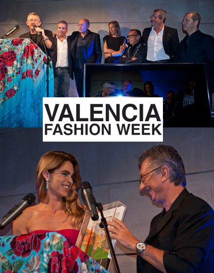 Castellón, VALENCIA FASHION WEEK