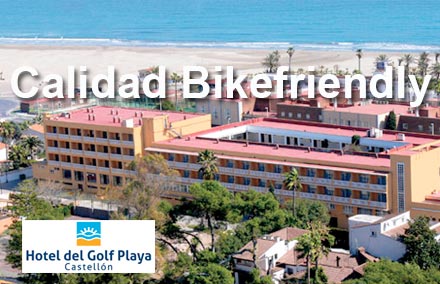 Castellón, Hotel del Golf Playa Castellón, Hotel del Golf Playa