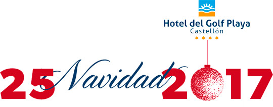Propuesta gastronómica para el día de Navidad en el Hotel del Golf Playa Propuesta gastronómica para el día de Navidad en el Hotel del Golf Playa