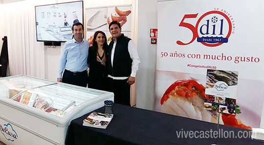 II Feria de la Gastronomía de Castellón II Feria de la Gastronomía de Castellón
