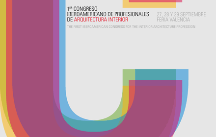 congreso Iberoamericano de Profesionales de Arquitectura Interior (CIPAI)
