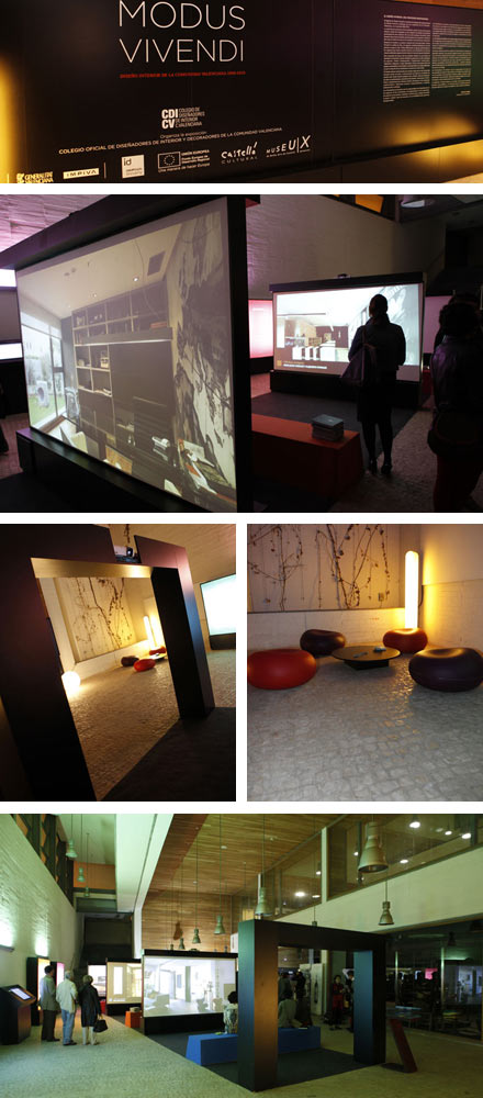 Exposición Modus Vivendi Exposición Modus Vivendi