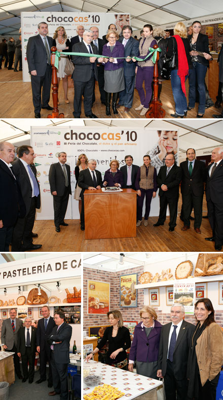 chococas 2010