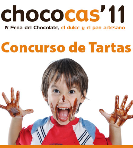 Castellón, Feria Chococas Castellón, Feria Chococas