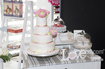 2.000 visitantes asistieron a la I edición de Cookie&caS 2.000 visitantes asistieron a la I edición de Cookie&caS