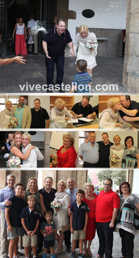 Castellón, 2015 Castellón, 2015