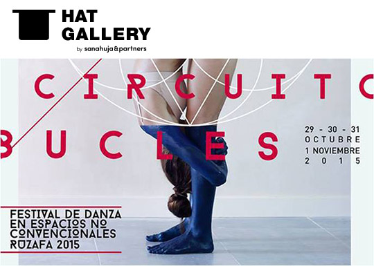 Hat Gallery acoge al Circuito Bucles