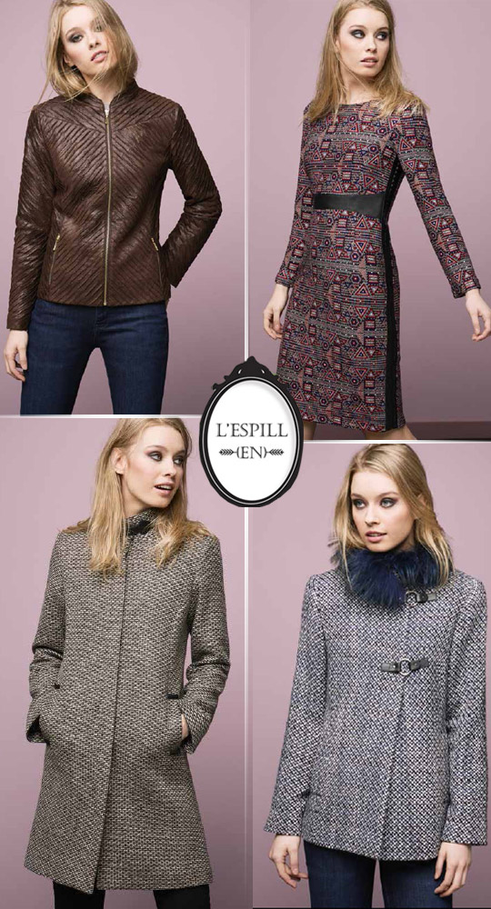 Castellón, L´ Espill moda mujer Castellón, L´ Espill moda mujer