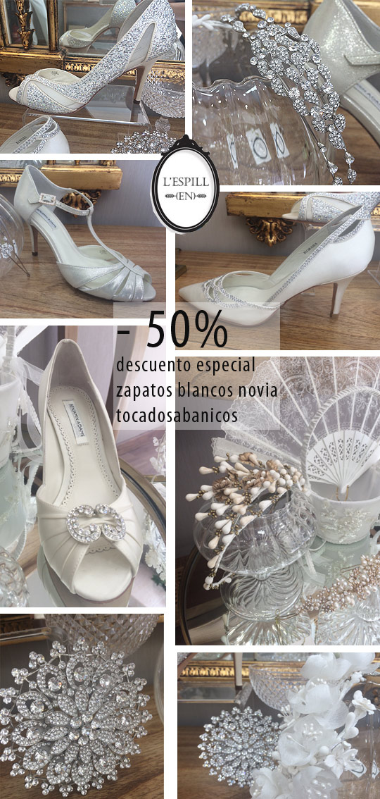 L´Espill de la novia L´Espill de la novia