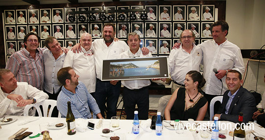 Inauguración del nuevo local social de L´Olla de la Plana Inauguración del nuevo local social de L´Olla de la Plana
