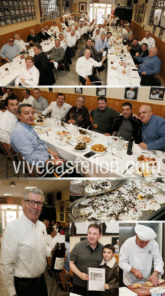 Castellón, 2018 Castellón, 2018