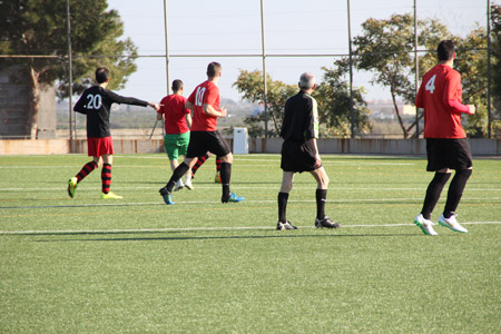 Castellón, La Llosa 2016 Castellón, La Llosa 2016