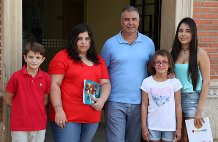 Castellón, La Llosa 2015 Castellón, La Llosa 2015