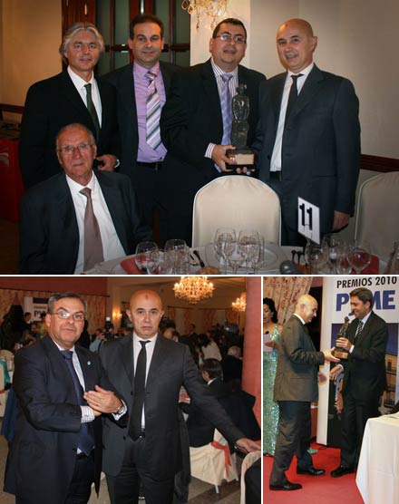 la regenta restauracion premio pyme