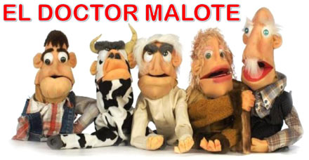 la varita mágica el doctor malote funcion en castellon