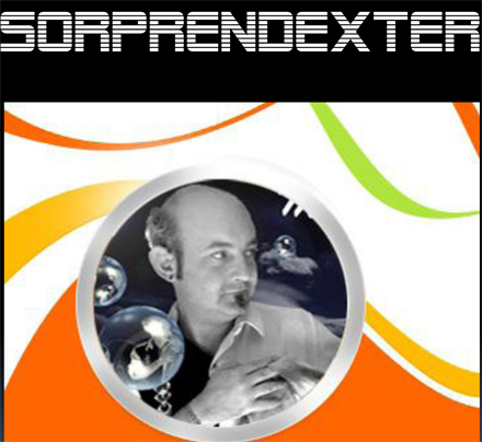 la varita magica sorprendexter