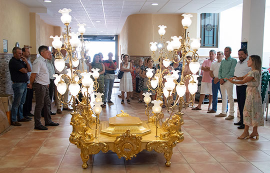 Castellón, La Vilavella 2018 Castellón, La Vilavella 2018