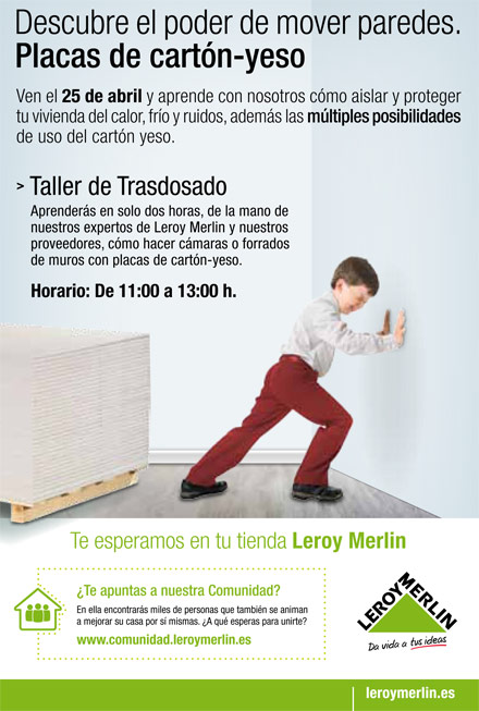 Castellón, Leroy Merlin Castellón, Leroy Merlin