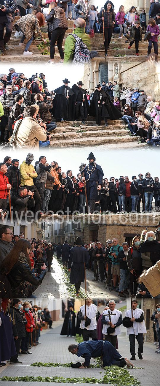 Els Pelegrins de Les Useres Els Pelegrins de Les Useres