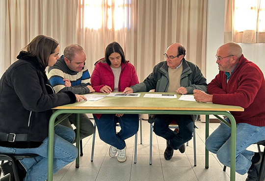 Les Useres aprueba para 2026 un presupuesto que roza los 1’5 millones de euros, con un fuerte impulso a las inversiones y los servicios públicos